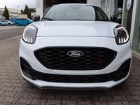 Neu Ford Puma ST 159 PS (116 kW) 2025 Weiß SUV