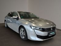 gebraucht Peugeot 508 SW Allure Hybrid 225 e-EAT8 Sitzheizung/Kamera hi