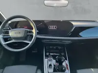 Używany Audi A5 Advanced 204 KM (150 kW) 2024 Srebrny Kombi