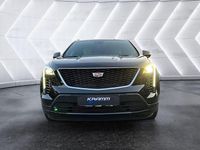 Gebraucht Cadillac XT4 230 PS (169 kW) 2023 Schwarz SUV