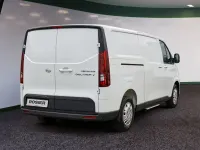 Gebraucht Maxus V70 147 PS (108 kW) 2025 Weiss / warm white Van