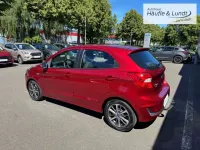 Gebraucht Ford Ka Cool & Connect 86 PS (63 kW) 2018 Rot Limousine