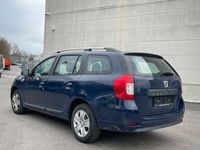 gebraucht Dacia Logan 1.0 MCV II Kombi Laureate *Navi/Klima