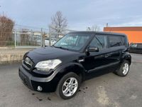 gebraucht Kia Soul Attract 85Kw/Klima/Alu/Ahk/El.Fenster/Pdc/