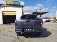 Neu Isuzu D-Max 163 PS (119 kW) 2025 Grau Pickup