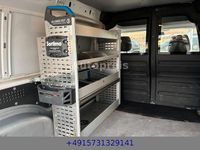 Gebraucht VW Caddy Maxi 102 PS (75 kW) 2018 Weiß Van / Kleinbus