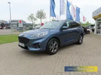 Occasion Ford Kuga ST-Line X 150 ch (110 kW) 2023 Bleue SUV