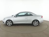 Gebraucht VW Eos Cup 140 PS (102 kW) 2016 Grau Cabrio
