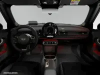 Gebraucht Mini Cooper Cabriolet 163 PS (119 kW) 2025 Midnight black ii Cabrio
