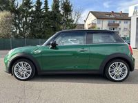 gebraucht Mini Cooper SE Trim L HUD Leder Kamera Navi Har/Kard