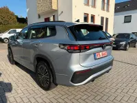 Gebraucht VW Tayron Life 150 PS (110 kW) 2025 Silber SUV