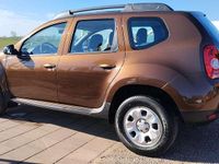 Gebraucht Dacia Duster 105 PS (77 kW) 2013 Bronze SUV