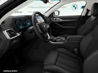 Gebraucht BMW i4 210 kW (286 PS) 2023 Alpinweiß uni Limousine