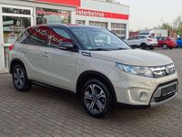 gebraucht Suzuki Vitara 1.6 4x2 Kamera Sitzheizung Panorama ACC