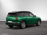 Gebraucht Mini Cooper Countryman 2024 Grün SUV