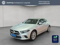 Gebraucht Mercedes A250 Style 218 PS (160 kW) 2021 Silber Limousine