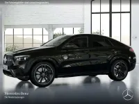 Gebraucht Mercedes GLE450 AMG AMG 367 PS (269 kW) 2026 Schwarz SUV