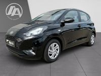 Neu Hyundai i10 Select 63 PS (46 kW) 2025 Phantom black Kleinwagen