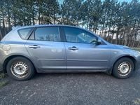 Second-hand Mazda 3 105 CP (77 kW) 2005 Break