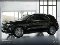 Gebraucht Mercedes GLE450 AMG AMG 367 PS (269 kW) 2025 Schwarz SUV
