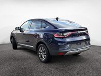 Gebraucht Renault Arkana Techno 140 PS (102 kW) 2025 Nachtblau SUV