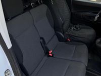 Gebraucht Peugeot Partner 102 PS (75 kW) 2020 Van / Kleinbus