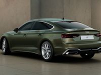 gebraucht Audi A5 Sportback S-Line 45TFSI Quattro S-tronic/ AHK