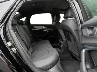 Gebraucht Audi A6 Sport 299 PS (219 kW) 2023 Schwarz Limousine