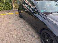 Gebraucht Mercedes CLS320 224 PS (164 kW) 2007 Schwarz Limousine