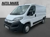 Gebraucht Citroën Jumper 2022 Weiss Van / Kleinbus