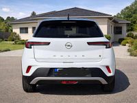 Gebraucht Opel Mokka-e Ultimate 100 kW (136 PS) 2023 Weiß SUV