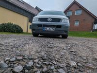 gebraucht VW Transporter t5/Camper