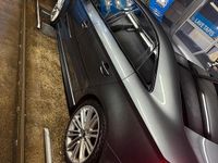 Second-hand Audi A3 S-Line 150 CP (110 kW) 2018 Argintiu Berlinǎ