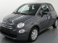 Gebraucht Fiat 500 69 PS (50 kW) 2021 Grau Kleinwagen