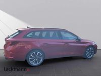 Gebraucht Cupra Leon VZ 310 PS (228 kW) 2024 Rot Kombi