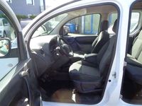 gebraucht Mercedes Citan 111 Mixto CDI extralang