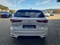 Gebraucht Mazda CX-60 Homura-Line 254 PS (186 kW) 2025 SUV