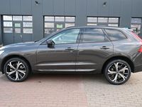 Gebraucht Volvo XC60 Plus 197 PS (144 kW) 2025 Grau SUV