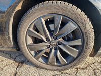 Gebraucht Opel Astra GTC S 165 PS (121 kW) 2015 Schwarz Limousine