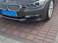 Gebraucht BMW 318 143 PS (105 kW) 2013 Gold Limousine