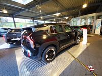 Neu Kia EV3 Earth 150 kW (204 PS) 2025 Schwarz SUV