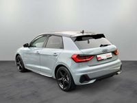 Gebraucht Audi A1 S-Line 116 PS (85 kW) 2025 Pfeilgrau perleffekt Limousine