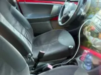 Gebraucht Citroën C1 Advance 68 PS (50 kW) 2007 Rot Kleinwagen