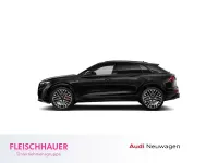 Neu Audi Q8 S-Line 489 PS (359 kW) 2026 Schwarz SUV