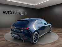 Gebraucht Mazda 3 Homura-Line 140 PS (102 kW) 2024 Jet black Limousine