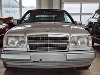 Gebraucht Mercedes E220 Sportline 150 PS (110 kW) 1995 Grau Cabrio