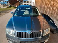 gebraucht Skoda Octavia Diesel 140Ps