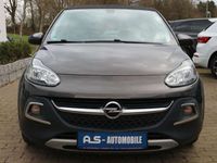 gebraucht Opel Adam Rocks ecoFlex *1.HD/TSD/KLIMAAUTO/TEMP/SHZ*