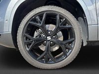 Gebraucht Seat Ateca FR 150 PS (110 kW) 2024 Grau SUV