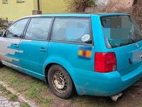 Gebraucht VW Passat 193 PS (141 kW) 1998 Kombi